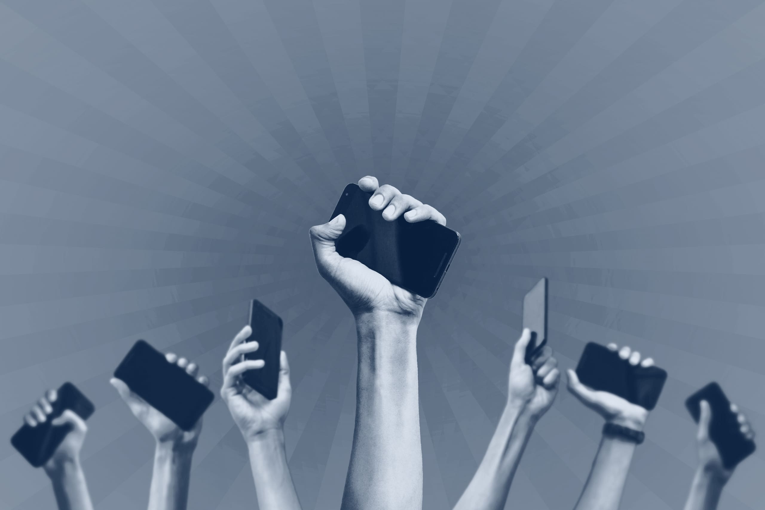 المحاماة الرقمية - دعوى مدونة قانونية